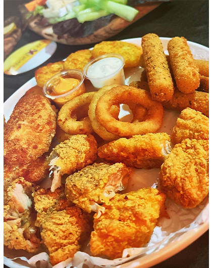 Le restaurant - L'Auxervoise - Auxerre - top restaurant AUXERRE