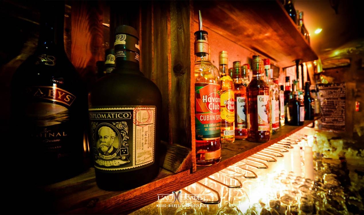 Le restaurant - L'Auxervoise - Auxerre - les meilleurs restaurant de AUXERRE