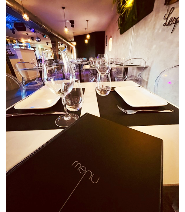 Le restaurant - L'Auxervoise - Auxerre - top resto AUXERRE