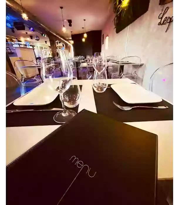 Le restaurant - L'Auxervoise - Auxerre - les meilleurs restaurant de AUXERRE