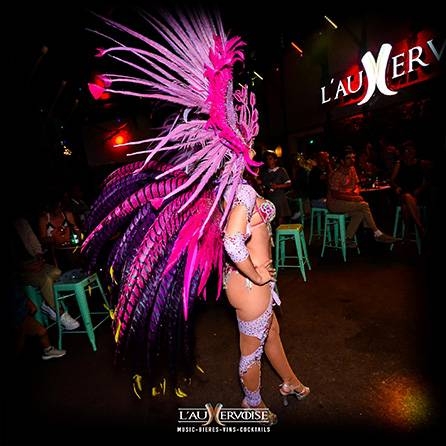 Le restaurant - L'Auxervoise - Auxerre - les meilleurs restaurant de AUXERRE