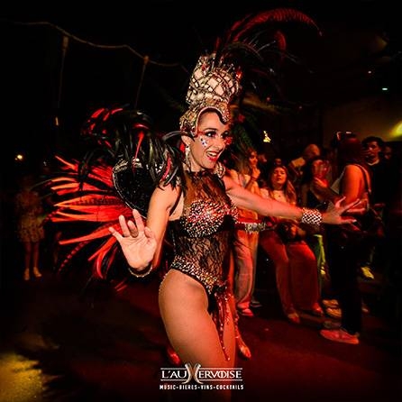 Le restaurant - L'Auxervoise - Auxerre - meilleur restaurant AUXERRE