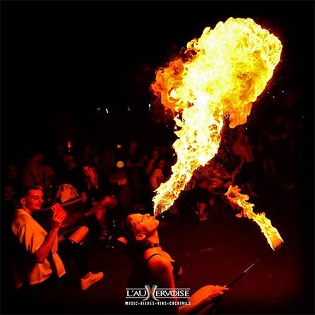 Le restaurant - L'Auxervoise - Auxerre - Bar Auxerre